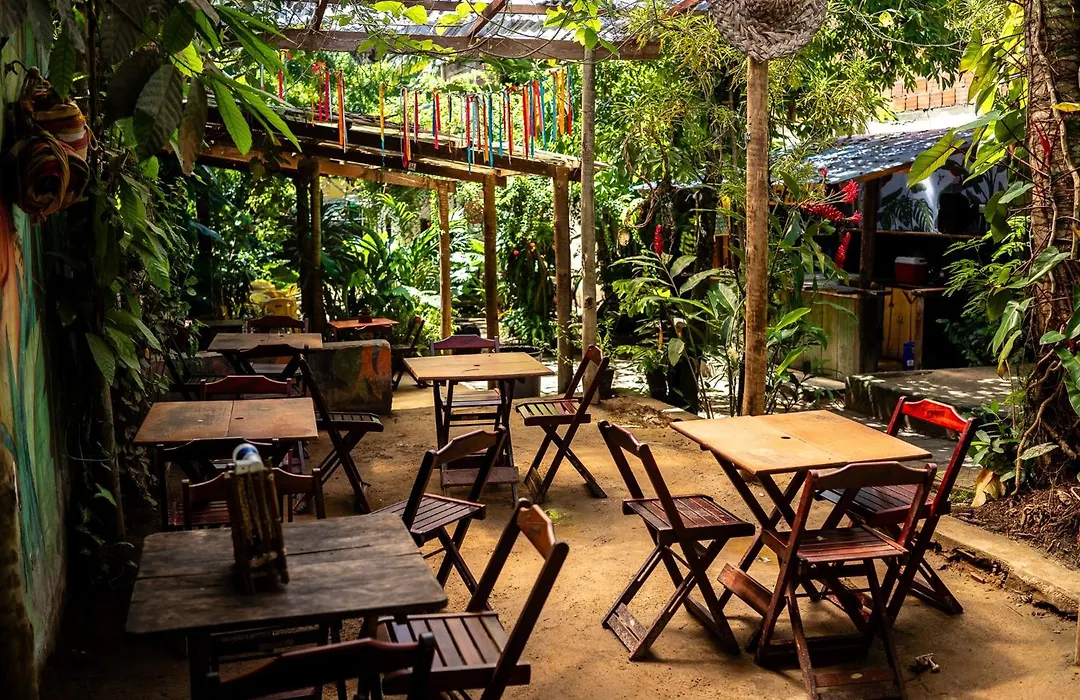 Bananas Hostel-1