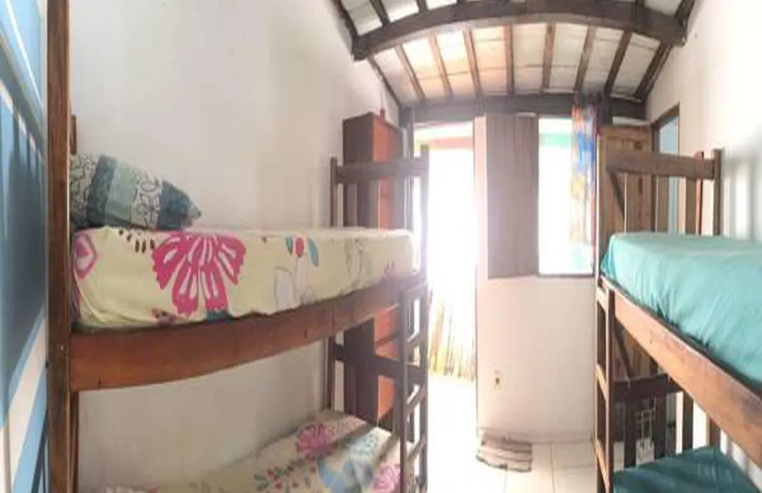 Bananas Hostel-1
