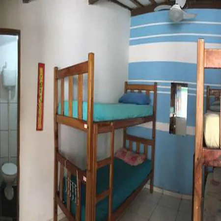Bananas Hostel-3