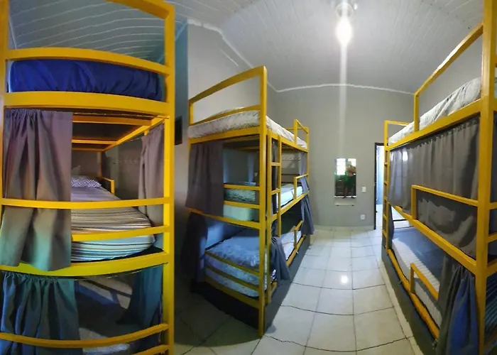 Hostel Rota Itacare Itacaré