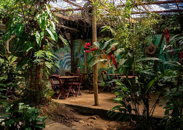 Bananas Hostel Itacaré